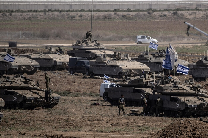 Стало відомо, скільки коштуватиме Ізраїлю війна з ХАМАСом