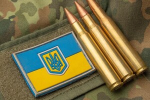 Україна нарощує виробництво зброї