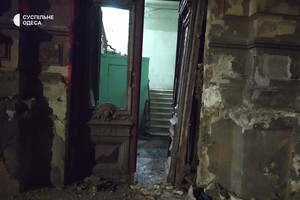 Стало відомо, чим окупанти атакували Одещину