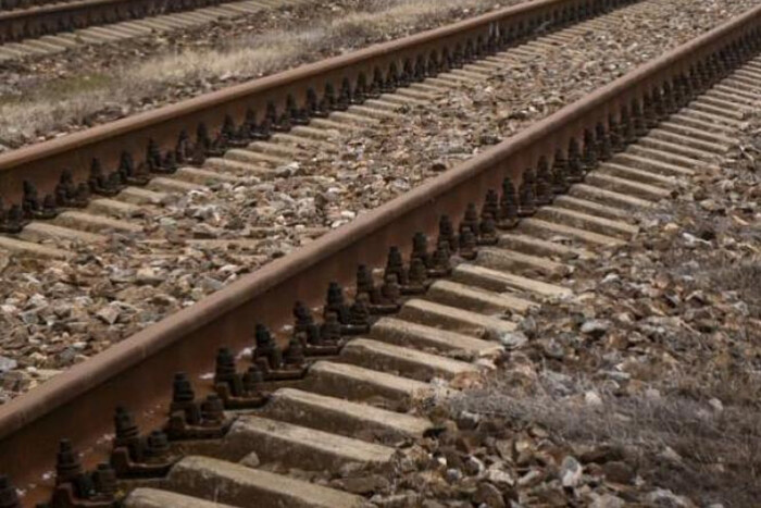 Россияне приступили к строительству железной дороги между Ростовом-на-Дону и Крымом
