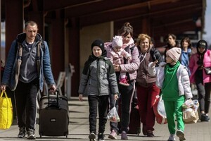 Країна ЄС готує неприємний сюрприз українським біженцям