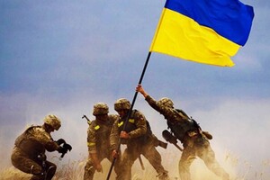 «Суспільство, яке поважає своїх ветеранів – це суспільство, яке поважає своє минуле, цінує своє сьогодення та дбає про своє майбутнє»