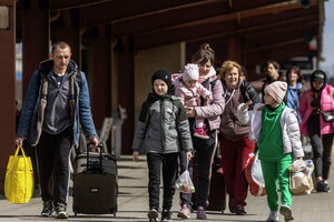 Страна ЕС готовит неприятный сюрприз украинским беженцам