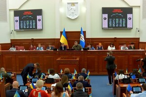 Більшість Київради підтримує ОПЗЖ: депутати провалили позбавлення депутатів від забороненої партії керівних посад у комісіях