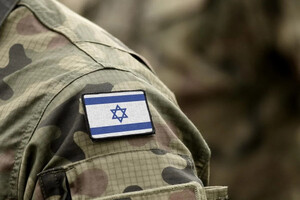 Армія Ізраїлю почала масштабний процес оснащення своїх військ на всіх кордонах спеціальним зимовим спорядженням