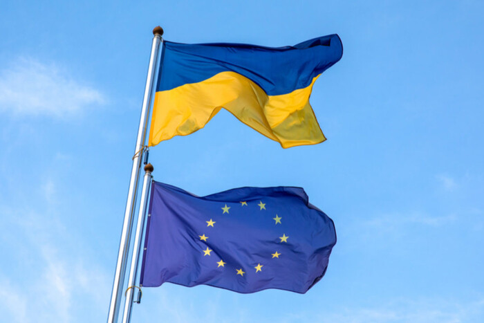 Уже на этой неделе могут начаться переговоры о членстве Украины в ЕС – Reuters