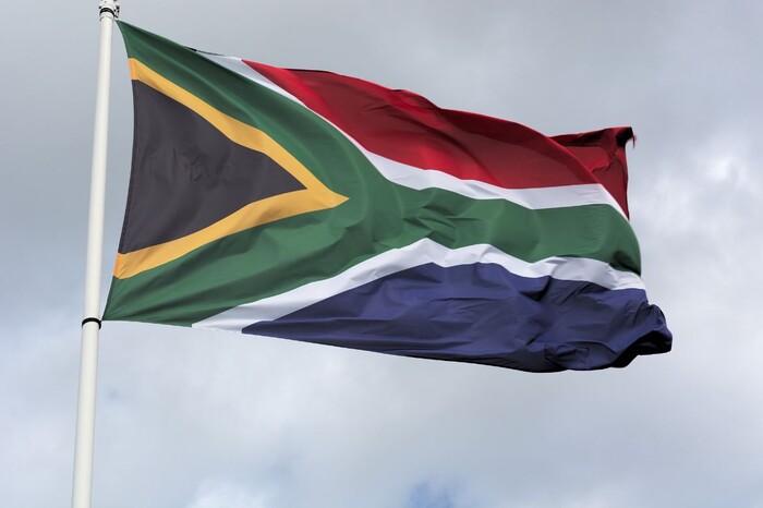 Південна Африка відкликає дипломатів із Ізраїлю 