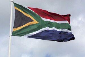 Південна Африка відкликає дипломатів із Ізраїлю 