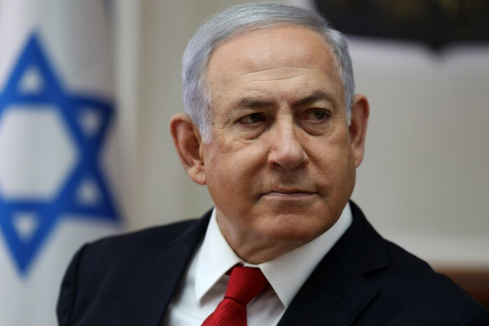 Нетаньягу назвав умову для припинення вогню у Газі