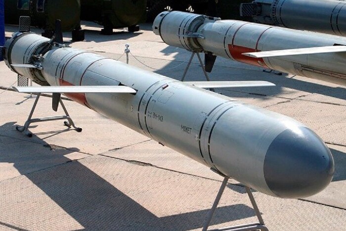 Росія збільшила запаси ракет швидше, ніж прогнозувалось: аналіз ISW