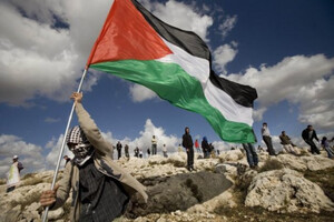 Кавун як символ палестинської пропаганди: його історія та значення