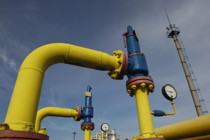 Оккупанты повредили газовую инфраструктуру в двух областях Украины