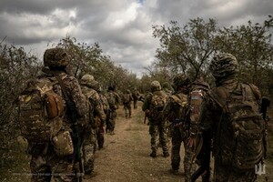 Кожен українець має стати воїном. Вибір простий – боротьба або рабство