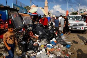 Понад 160 медичних працівників загинули при виконанні службових обов'язків