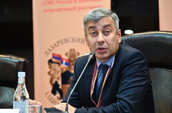 Посол Вірменії Володимир Карапетян: Позиція Єревана щодо України змінилася 