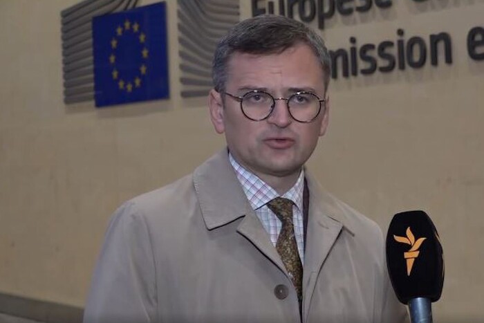 Переговори щодо вступу України в ЄС: Кулеба натякнув на позитивні рішення 