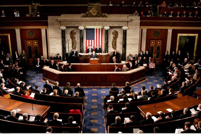 Демократи в Сенаті США заблокували законопроєкт щодо допомоги Ізраїлю без України – Reuters