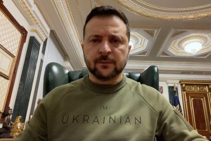 Членство України в ЄС: Зеленський анонсував важливі новини