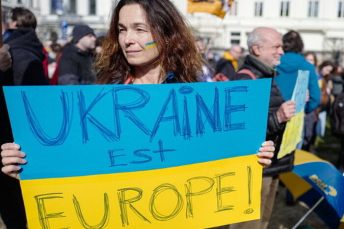 Вступ Україні до ЄС. Сьогодні Єврокомісія оголосить важливе рішення