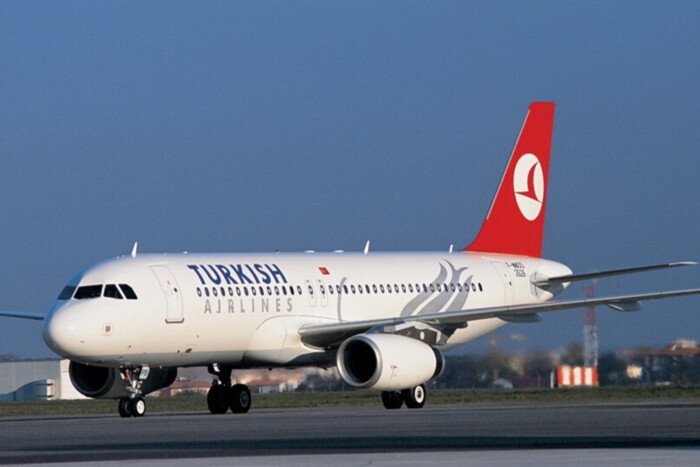 Крупнейшая турецкая авиакомпания бойкотирует продукты из Израиля