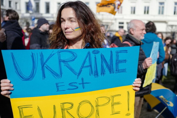 Вступление Украины в ЕС. Сегодня Еврокомиссия объявит важное решение