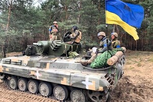 Сили оборони, ймовірно, провели початкові атаки через річку Дніпро