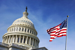 Комитет Палаты представителей США одобрил проект передачи Украине активов РФ