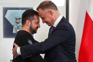 Зварич вважає, що відправною точкою для Польщі стане 13 листопада, адже саме тоді буде перше засідання Сейму нового скликання