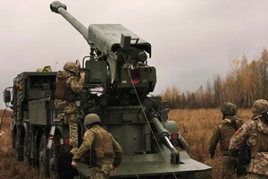 Сили оборони України продовжують штурмові дії південніше Бахмута