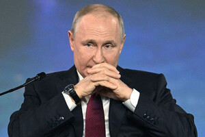 В президентской кампании Путин будет избегать темы войны в Украине – ISW