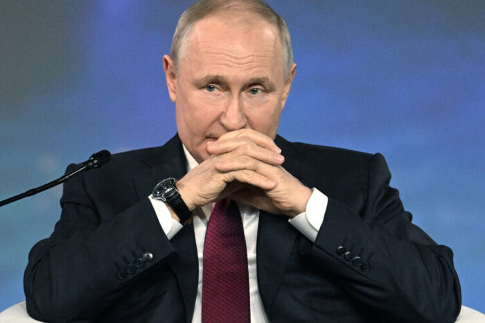 У президентській кампанії Путін уникатиме теми війни в Україні – ISW