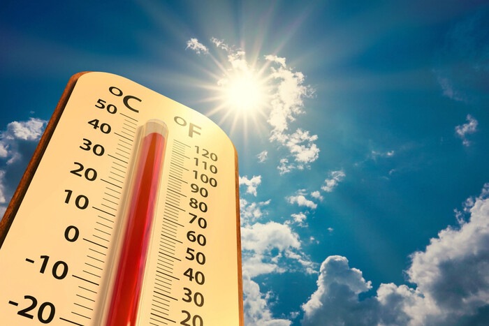 2023 год может стать самым теплым за последние 125 тысяч лет