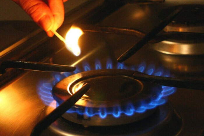 Газ в Украине продолжает дорожать: обнародованы актуальные цены