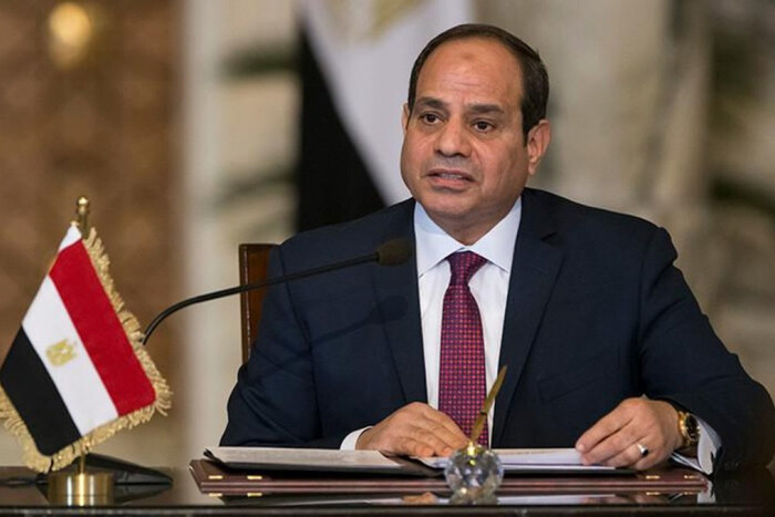 Египет окончательно открестился от Сектора Газы – The Wall Street Journal