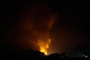 В минобороны России утверждают, что якобы сбили над Крымом два беспилотника