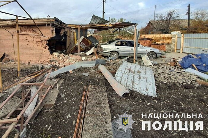 Атака дронів на Київщину та 115 вибухів на Чернігівщині: яка ситуація в регіонах