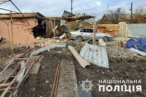 Наслідки рашистської атаки на Україну