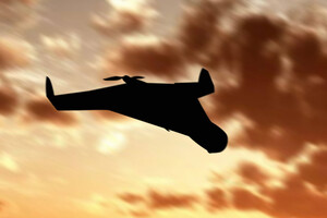 Плохая видимость сокращает время, за которое защитники должны сбить дрон