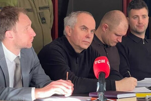 Нестор Шуфрич залишиться під арештом щонайменше до 15 грудня 2023 року