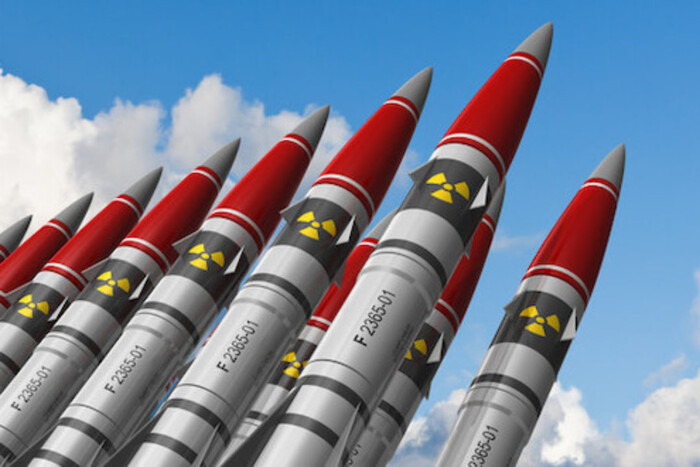 Россия накапливает тактическое ядерное оружие в Беларуси