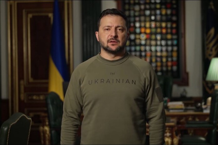 Зеленський повідомив, про що Україна домовляється із Литвою (відео) 