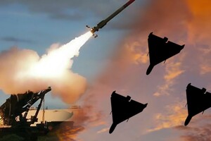 Сили оборони знищили 19 ворожих ударних дронів