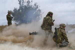 ВСУ отразили позиции на Авдеевском направлении: анализ ISW