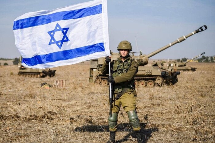 Ізраїль заявив про захоплення ключових позицій в Секторі Гази