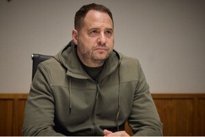 Глава Офісу президента наголосив, що війна може закінчитися дуже раптово і для цього докладається максимально зусиль