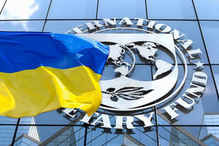 МВФ и Украина согласовали транш на $900 млн