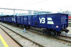 Рост тарифа на железнодорожные перевозки. Глава УСПП сделал заявление