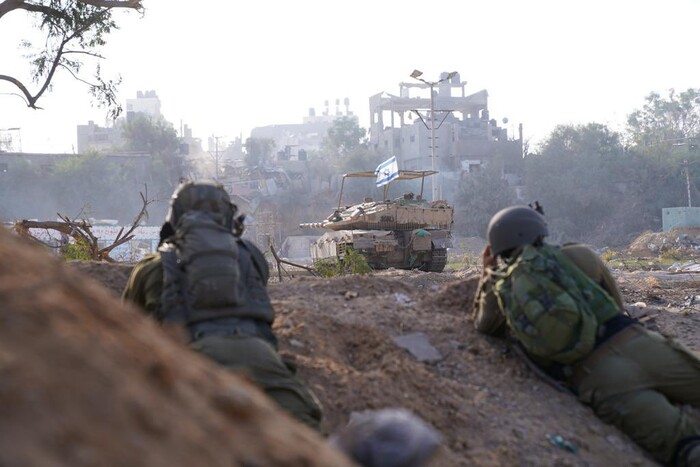 Ізраїль знищив командира ХАМАСу, який тримав заручників у Газі