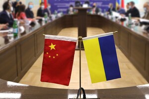 Офіс президента веде роботу, аби Зеленський та Сі Цзіньпінь зустрілися 