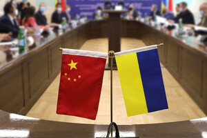 Офис президента ведет работу, чтобы Зеленский и Си Цзиньпинь встретились